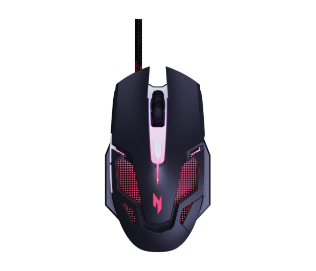 Acer Nitro Mouse II - 1260996 - zdjęcie